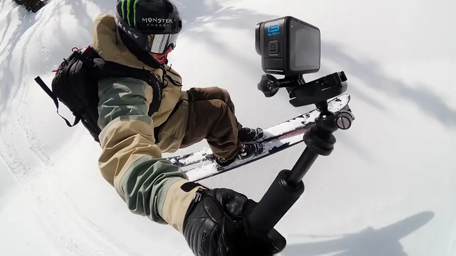 Kamera sportowa GoPro Hero 13 Black Creator Edition
